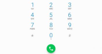 Enregistrer une conversation téléphonique depuis un mobile Android