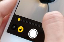 Comment transformer votre iPhone en loupe