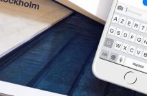 Envoyer un message à un groupe de personnes sur un iPhone