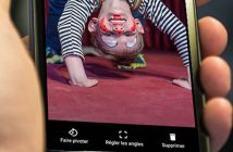 Comment scanner vos vieilles photos avec un mobile