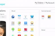 Comment surveiller le smartphone Android de ses enfants