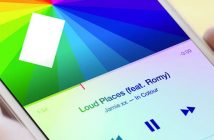 Comment mettre de la musique sur un iPhone