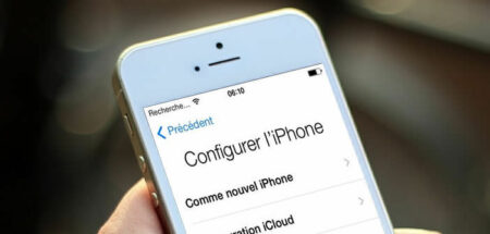 Trucs et astuces pour activer un téléphone iPhone