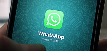 Empêcher un contact de vous envoyer des messages sur WhatsApp