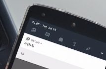 Comment ajouter une calculatrice aux réglages rapides d’Android