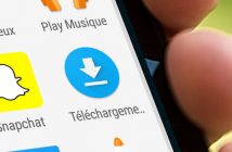 Comment supprimer les téléchargements sur Android