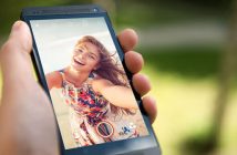 Retrica: les selfies revisités à la sauce vintage
