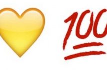 Découvrez la signification des émoticônes de Snapchat
