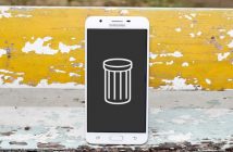 Comment vider la corbeille d’un smartphone Android