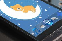 Top 3 des meilleurs applications pour endormir votre bébé