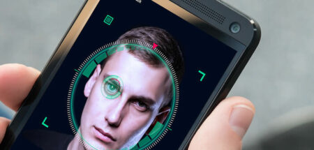 Bloquer vos applications via un système de reconnaissance faciale