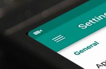 Arrondir les coins de l’écran de votre mobile Android