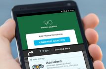 Android: afficher deux applications sur le même écran