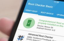 Comment vérifier si votre mobile est rooté avec Root Checker