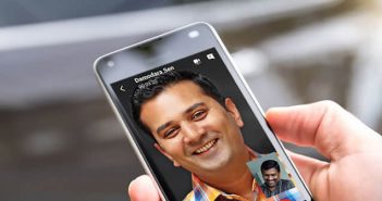La version allégée de la messagerie Skype arrive sur Android