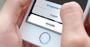 Une astuce pour télécharger des fichiers sur un iPhone avec Safari