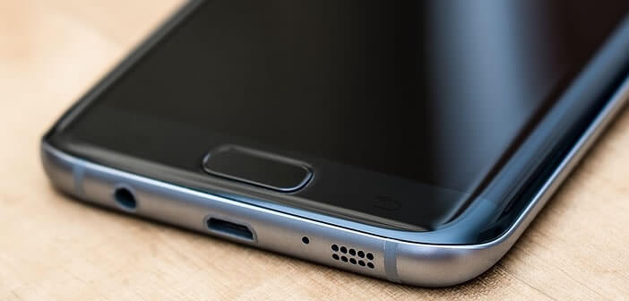 Retrouver les meilleurs trucs et astuces pour le Samsung Galaxy S7