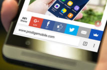 Déplacer la barre d’adresse de Chrome en bas de l’écran