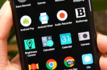 Comment reconfigurer le bouton Bixby du Galaxy S8