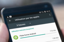 Android: fermer une application ouverte