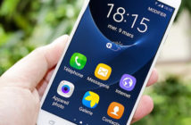Comment activer le mode simplifié sur un mobile Samsung