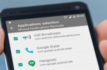 Comment créer un rappel de notifications sur Android