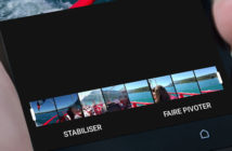 Comment supprimer les tremblements d’une vidéo sur Android
