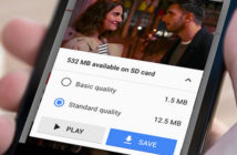 Comment télécharger des vidéos YouTube depuis son mobile