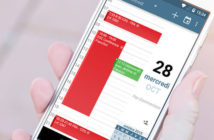 aCalendar: l’application d’agenda électronique pour Android