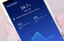 Conseils pour refroidir son mobile Android