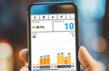 GPS Test, l’application GPS ultra-complète pour Android