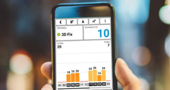 Diagnostiquer les problèmes de GPS avec l'appli GPS Test