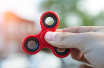Sélection d’applis de Hand Spinner pour smartphone Android