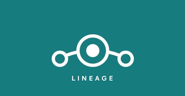 LineageOS: ROM pour smartphone Android