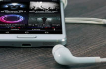 Poweramp, un lecteur audio pour Android