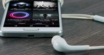 Poweramp le lecteur MP3 de référence pour les mobiles Android