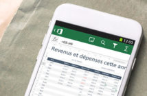Top 3 des meilleurs applications bureautiques pour Android