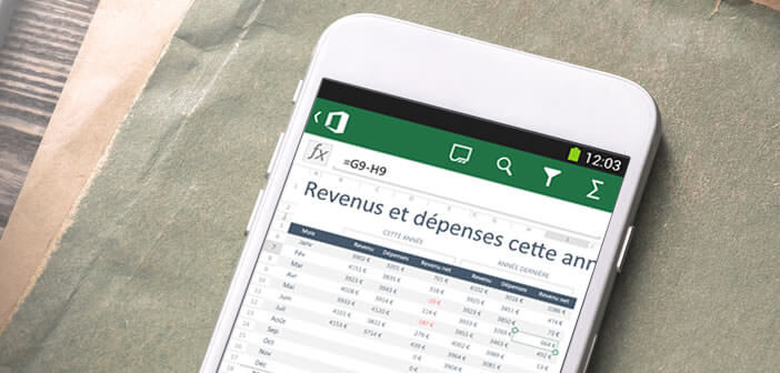 Notre sélection des meilleures suites bureautiques pour les mobiles Android