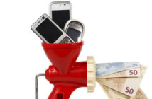 Comment revendre son vieux smartphone au meilleur prix