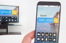 Comment afficher un onglet Safari sur sa TV avec Chromecast