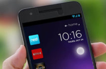 Accéder plus facilement à vos applis avec Cover Lock Screen