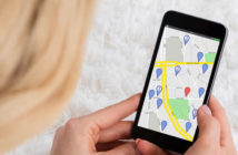 Comment partager sa position avec ses amis sur Google Maps