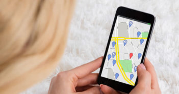 Permettre à ses amis de suivre en temps réel sa position GPS sur Google Maps