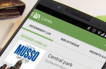 Aldiko : liseuse gratuite pour Android