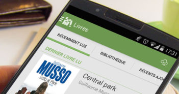 Aldiko : liseuse gratuite pour Android Aldiko, application gratuite pour lire des livres sur Android