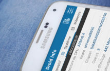 Comment connaître le modèle de processeur de son mobile