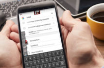 Piloter votre smartphone avec les mouvements de votre tête