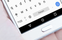 Comment installer un nouveau clavier sur son mobile Android