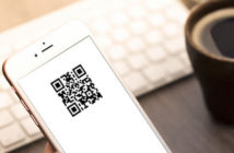 Comment scanner un code QR avec un iPhone