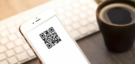 Apprenez à lire les code-barres QR avec un iPhone